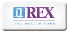 HeartAware Rex Healthcare